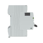 УЗО EKF Averes DV 40А 1P+N тип A 30 мА 10 кА (rccb-2-40-30-a-av)