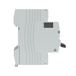 УЗО EKF Averes DV 40А 1P+N тип A 30 мА 10 кА (rccb-2-40-30-a-av)