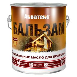 Защитно-декоративное покрытие АКВАТЕКС акватекс 260529