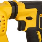 Аккумуляторный перфоратор DEWALT DCH263N, 18 В, 3 Дж, 4300 уд/мин, без АКБ и ЗУ (DCH263N-XJ)