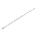 Лампа люминесцентная Osram G13 T8 36 Вт 4000К нейтральный свет трубка 1200 мм (25 шт.) (63328/959812)