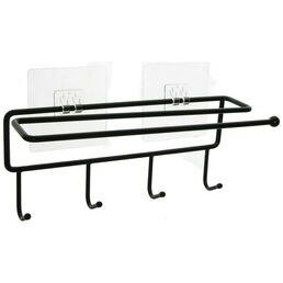 Держатель для бумажного полотенца и кухонных аксессуаров Mallony MAGIC MR-01 008428
