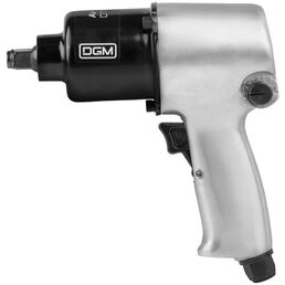 Пневмогайковерт ударный DGM Пневмогайковерт DGM DTW-7012 580 Н·м