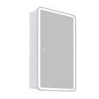 Зеркальный шкаф с LED подсветкой BelBagno Marino SPC-MAR-600/800-1A-LED-TCH