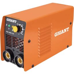 Сварочный инвертор Gigant