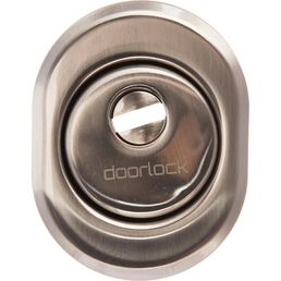 Защитная врезная броненакладка Doorlock DL PRO5417/20 SN 73380