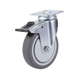 Поворотное колесо Brante NF-099 13110491