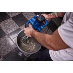 Миксер строительный сетевой Rockfield RF160MX, 1600 Вт