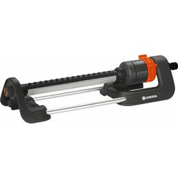 Осциллирующий дождеватель Gardena Aqua M 18702-20.000.00
