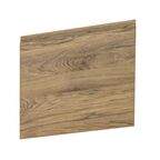 Фасад для кухонного ящика Токио 39.7x38.1 см Delinia ID ЛДСП цвет коричневый