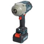 Гайковерт аккумуляторный ударный Alteco CIW 20-1000 LI BL, 20 В Li-Ion 5 Ач, 1000 Нм