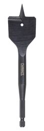 Сверло перьевое DEWALT IMPACT EXTREME, 40x132x152 мм, 1 шт. (DT4778-QZ)