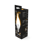Светодиодная лампа Gauss LED Candle tailed E14 6.5W 2700K 1/10/50
