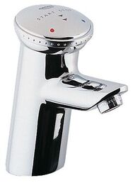 Смеситель автоматический для раковины GROHE Contromix, хром (36109000)