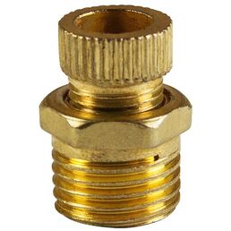 FoxWeld 5770 резьбовое соединение 1/4F