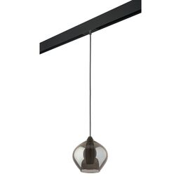 Трековый светильник подвесной Lightstar Pentola PRO803047