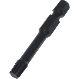 Бита для ударного импульсного инструмента D.BOR IMPACT Torsion D-IT-T30-050-005