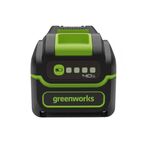 Аккумулятор Greenworks High Power G40HP4 40V 4Ач (2958507)