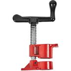 Струбцина трубная 3/4" Vira с неограниченным раскрытием