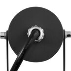 Светильник уличный настенный Arte Lamp Mistero 35 Вт IP65 цвет серый