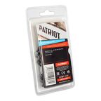 Цепь пильная PATRIOT 64 звена. шаг 0.325 дюйма. паз 1.3 мм
