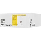 Люстра подвесная Vitaluce Эльза Лайт 4 лампы 12м² Е14 цвет серебристый