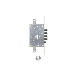 Правый корпус врезного замка Mottura 85.971-D RN 8627