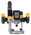 Аккумуляторный фрезер DEWALT DCW620NT, 18 В, 23000 об/мин, без АКБ и ЗУ, в кейсе TSTAK (DCW620NT-XJ)