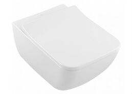 Унитаз подвесной Villeroy&Boch Venticello 4611R001