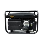 Генератор бензиновый Huter DY-S4.0M 3.3 кВт