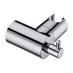 Держатель лейки Wasserkraft хром 10,5х7,9х4,4 см