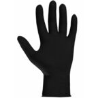 Нитриловые перчатки ультрапрочные универсальные Jeta Safety JSN9 (M)- 50 пар.