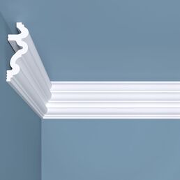 Карниз bello deco XPS К 6 00-00004638