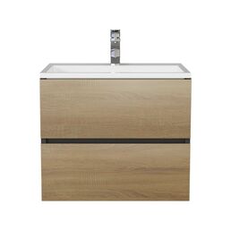 Подвесная тумба для ванной uperwood Barsa 2930205257