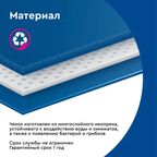 Термочехол Барьер для корпуса фильтра BB20 защита от образования конденсата