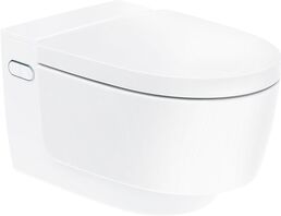 Унитаз подвесной Geberit AquaClean Mera Comfort 146.214.11.1 с системой удаления запахов