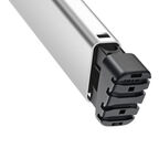 Стремянка Hailo 8504-001
