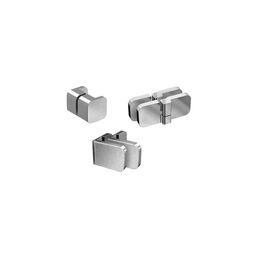 Набор фурнитуры Ravak B SET BSD2-L 80, 90 D01000A084