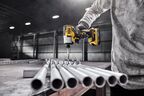 Аккумуляторный шуруповерт DEWALT DCF840N, 18 В, 192 Нм, 4200 уд/мин, без АКБ и ЗУ (DCF840N-XJ)