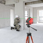 Нивелир лазерный Condtrol XLiner Pento 360 (1-2-303)