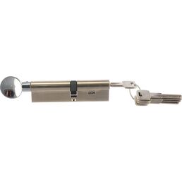 Цилиндровый механизм APECS Premier RT-110 50/60C -C-NI 16869