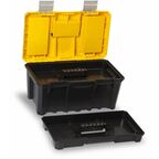 Ящик для инструментов Zalger 488x287x237 мм пластик