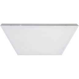 Светодиодная панель Feron AL2118 48295 встраиваемый с БАП 40W 6500K белый