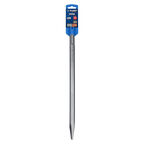 Зубило пикообразное SDS-max Зубр (29381-00-400_z01) 400 мм