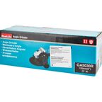 УШМ сетевая Makita GA5030R, 720 Вт, 125 мм