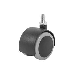 Мебельное поворотное колесо Tech-Krep 152354
