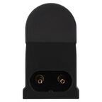 Светильник линейный светодиодный Эра LLED-01-04W-4000-B 465 мм 4 Вт нейтральный белый свет