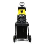Измельчитель садовый электрический Huter ESH-40P 2500 Вт