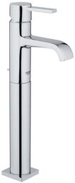 Смеситель однорычажный для раковины GROHE Allure, хром (32760000)