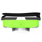 Фонарь налобный Gauss GFL305 3W 150lm 3xAAA LED